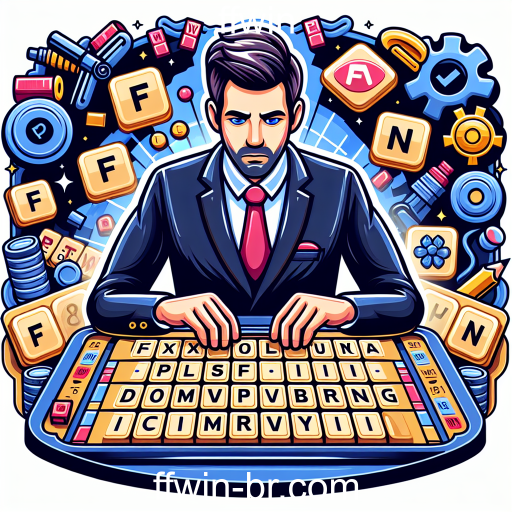 Explorando a Categoria 'FAQs' no ffwin: Dicas e Estratégias para Jogadores de Palavras