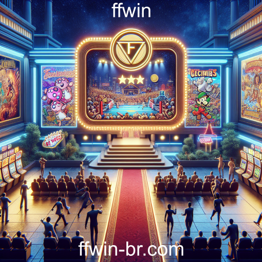 Avaliações no ffwin: Sua Fonte de Informação para Jogos