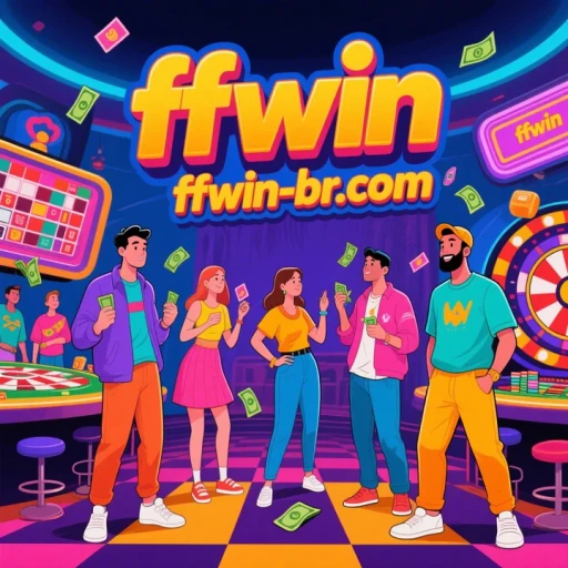 Logo ffwin